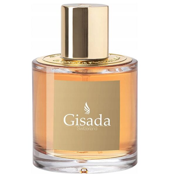 Gisada Ambassador For Women woda perfumowana spray 100ml Tester