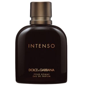 Dolce & Gabbana Intenso Pour Homme woda perfumowana spray 125ml