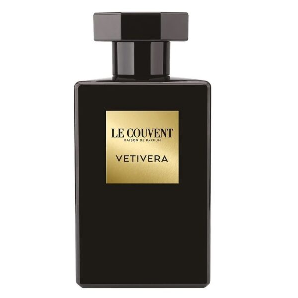 LE COUVENT Vetivera perfumy spray 100ml