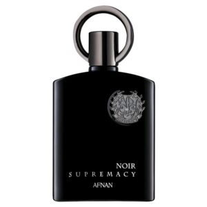 Afnan Supremacy Noir woda perfumowana spray 100ml