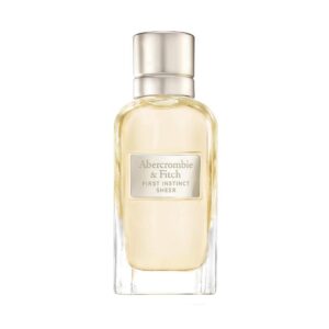 Abercrombie&Fitch First Instinct Sheer Woman woda perfumowana spray 30ml