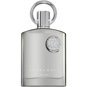 Afnan Supremacy Silver woda perfumowana spray 150ml