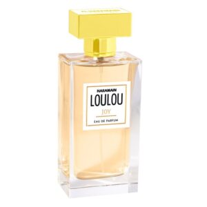 Al Haramain Loulou Joy woda perfumowana spray 100ml