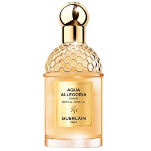 Guerlain Aqua Allegoria Forte Bosca Vanilla woda perfumowana spray 75ml