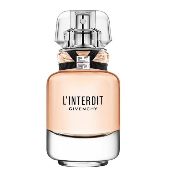 Givenchy L'interdit woda toaletowa spray 35ml