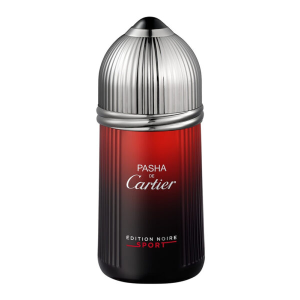 Pasha de Cartier Edition Noire Sport woda toaletowa spray 100ml