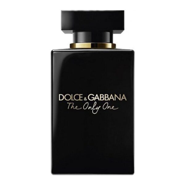 Dolce & Gabbana The Only One Intense woda perfumowana spray 100ml Tester