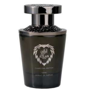 Al Haramain Azlan Oud Charcoal Edition ekstrakt perfum 100ml