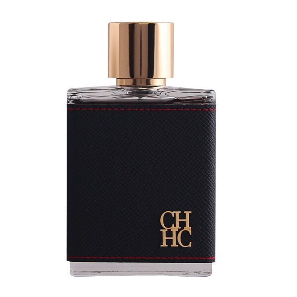 Carolina Herrera CH Men woda toaletowa spray 100ml Tester