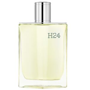 Hermes H24 woda toaletowa spray 100ml Tester