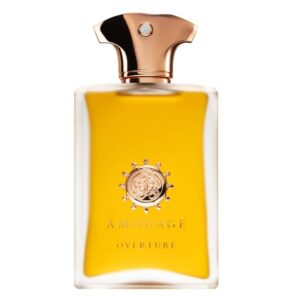 Amouage Overture Man woda perfumowana spray 100ml