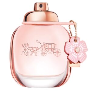 Coach Floral woda perfumowana spray 50ml