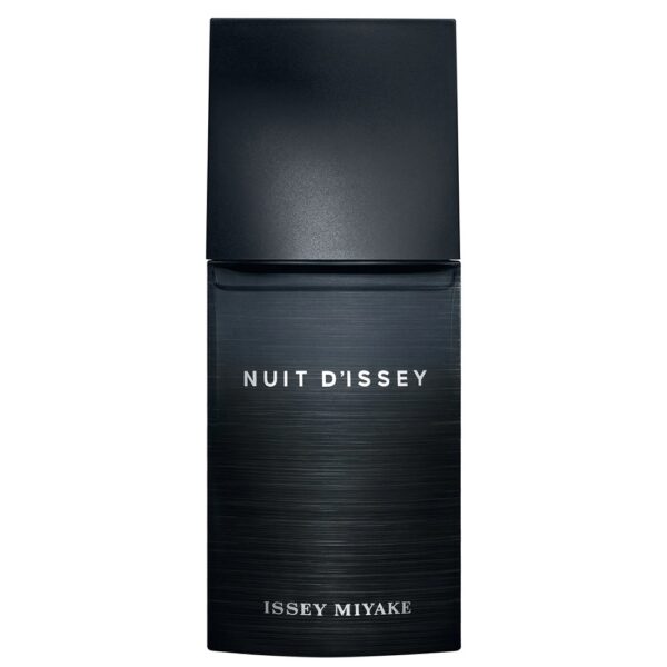 Issey Miyake Nuit D'Issey woda toaletowa spray 125ml