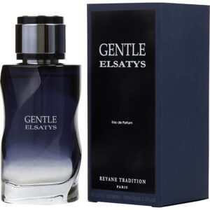 Reyane Tradition Gentle Elsatys woda perfumowana spray 100ml