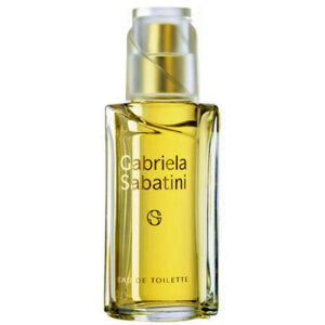 Gabriela Sabatini Woman woda toaletowa spray 60ml Tester