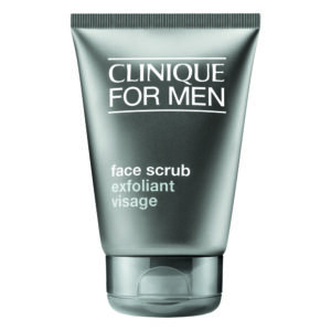 Clinique For Men Face Scrub peeling do twarzy 100ml