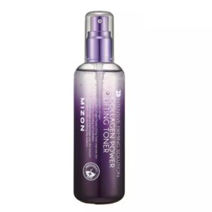 Mizon Intensive Firming Solution Collagen Power Lifting Toner ujędrniający tonik do twarzy z kolagenem 120ml