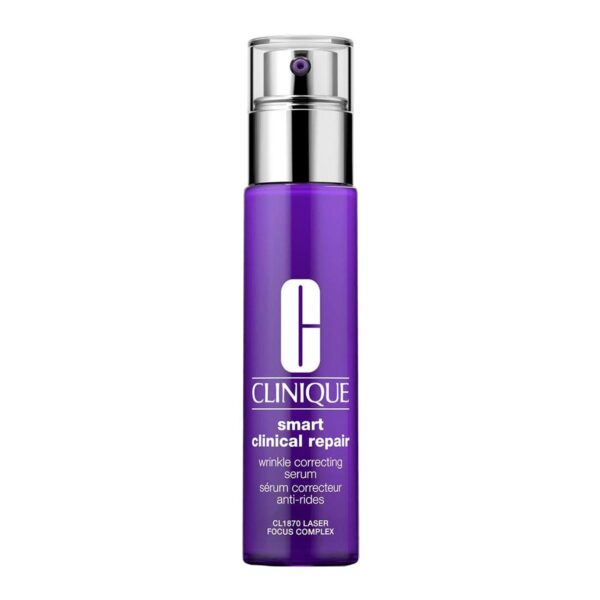 Clinique Smart Clinical Repair™ Wrinkle Correcting Serum korygujące serum przeciwzmarszczkowe 30ml