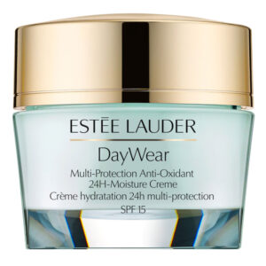 Estée Lauder DayWear Multi-Protection Anti-Oxidant Cream SPF15 ochronno-nawilżający krem do twarzy na dzień dla cery normalnej i mieszanej 50ml