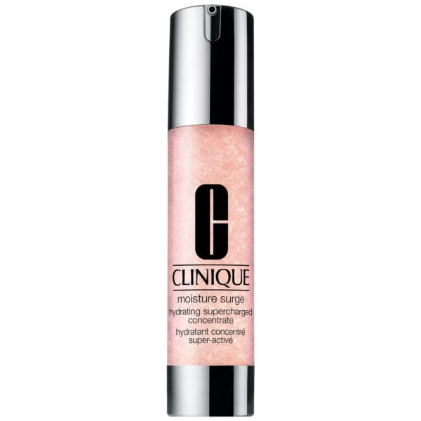 Clinique Moisture Surge Hydrating Supercharged Concentrate nawilżający żel do twarzy 48ml