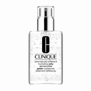 Clinique Dramatically Different™ Hydrating Jelly nawilżający żel do twarzy 125ml