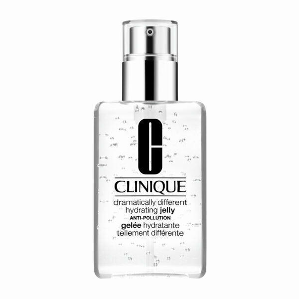 Clinique Dramatically Different™ Hydrating Jelly nawilżający żel do twarzy 125ml