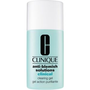 Clinique Anti-Blemish Solutions Clinical Clearing Gel żel zwalczający trądzik 15ml