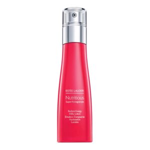 Estée Lauder Nutritious Super-Pomegranate Radiant Energy Milky Lotion nawilżająca emulsja do twarzy 100ml