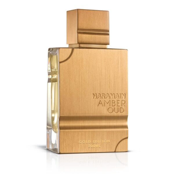 Al Haramain Amber Oud Gold Edition woda perfumowana spray 200ml