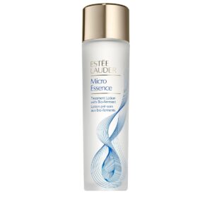 Estée Lauder Micro Essence Treatment Lotion With Bio-Ferment odżywcza esencja do twarzy 100ml