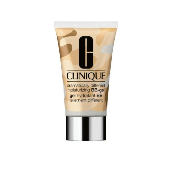 Clinique iD Dramatically Different Moisturizing BB-Gel nawilżający żel wyrównujący koloryt skóry 50ml