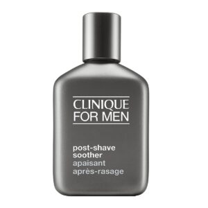 Clinique For Men Post Shave Soother kojąca emulsja po goleniu 75ml