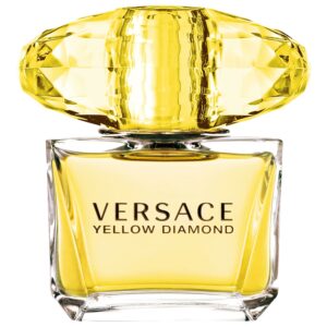 Versace Yellow Diamond woda toaletowa spray 90ml Tester