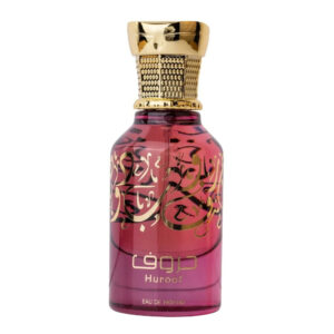 Ard al Zaafaran Huroof woda perfumowana spray 100ml