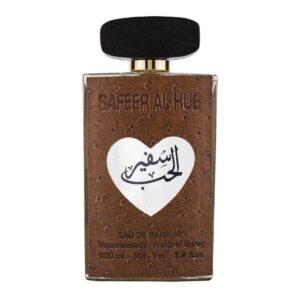 Ard al Zaafaran Safeer Al Hub woda perfumowana spray 100ml