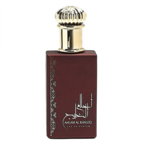 Ard al Zaafaran Ahlam Al Khaleej woda perfumowana spray 80ml