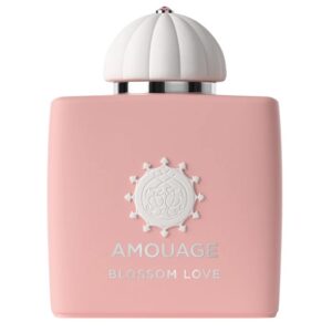 Amouage Blossom Love Woman woda perfumowana spray 100ml Tester