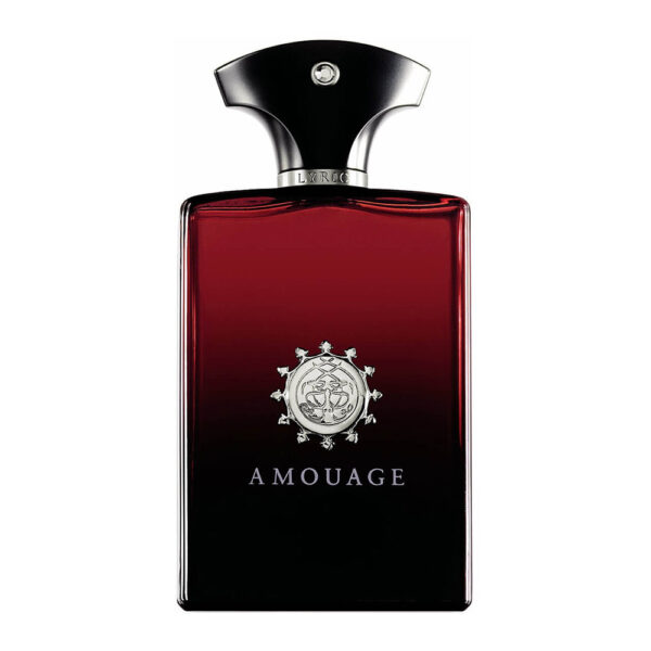 Amouage Lyric Man woda perfumowana spray 100ml