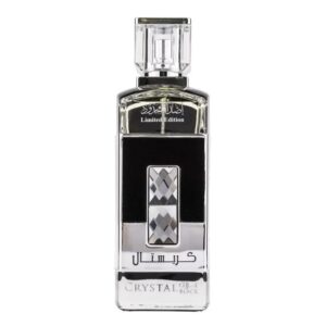 Ard al Zaafaran Crystal Black woda perfumowana spray 100ml