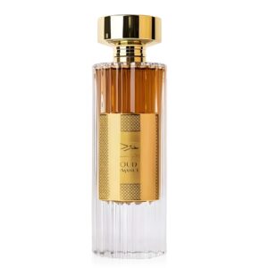 Ard al Zaafaran Oud Romancea woda perfumowana spray 100ml