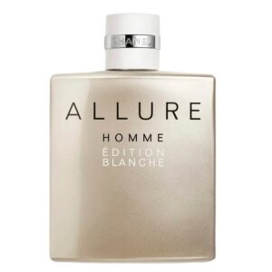 Chanel Allure Homme Edition Blanche woda perfumowana spray 100ml Tester