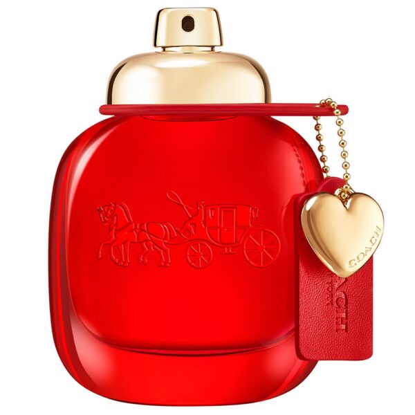 Coach Love woda perfumowana spray 50ml