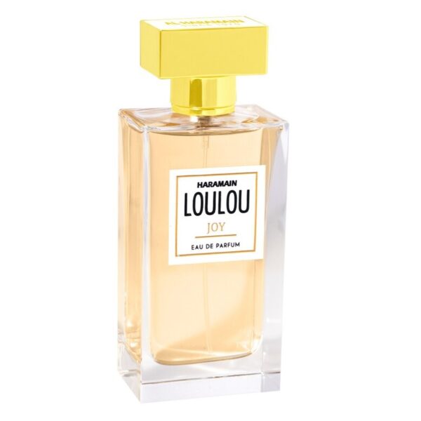 Al Haramain Loulou Joy woda perfumowana spray 100ml Tester