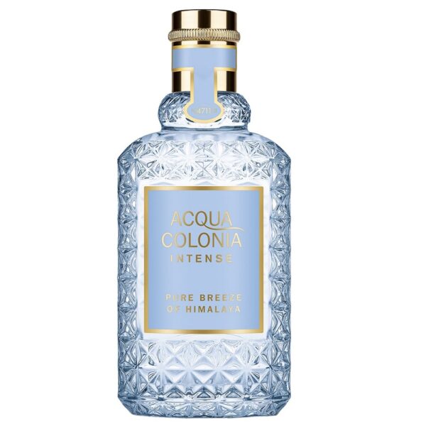 4711 Acqua Colonia Intense Pure Brezze Of Himalaya woda kolońska spray 100ml