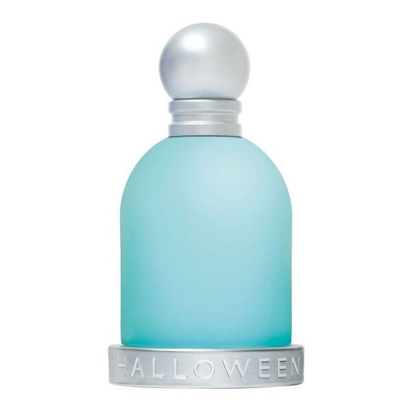 Jesus Del Pozo Halloween Blue Drop woda toaletowa spray 50ml