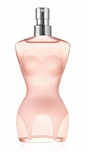 Jean Paul Gaultier Classique woda toaletowa spray 50ml