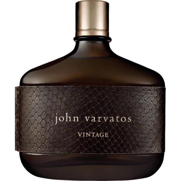 John Varvatos Vintage woda toaletowa spray 125ml