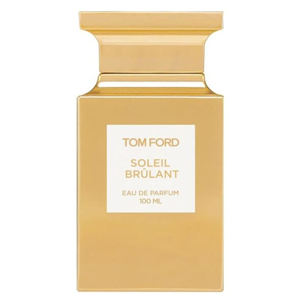 Tom Ford Soleil Brulant woda perfumowana spray 100ml