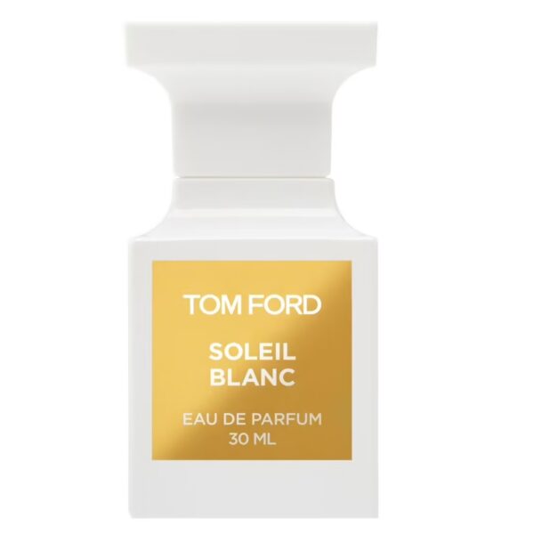 Tom Ford Soleil Blanc woda perfumowana spray 30ml