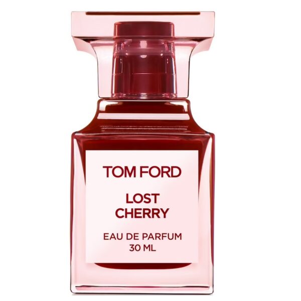 Tom Ford Lost Cherry woda perfumowana spray 30ml